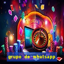 grupo de whatsapp para adulto